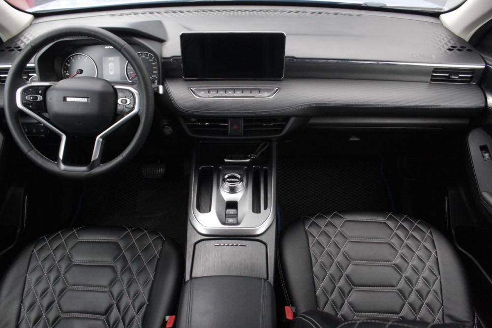 Haval Jolion I Брянск  - изображение 7