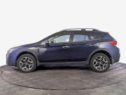 Subaru XV II Москва  - изображение 35