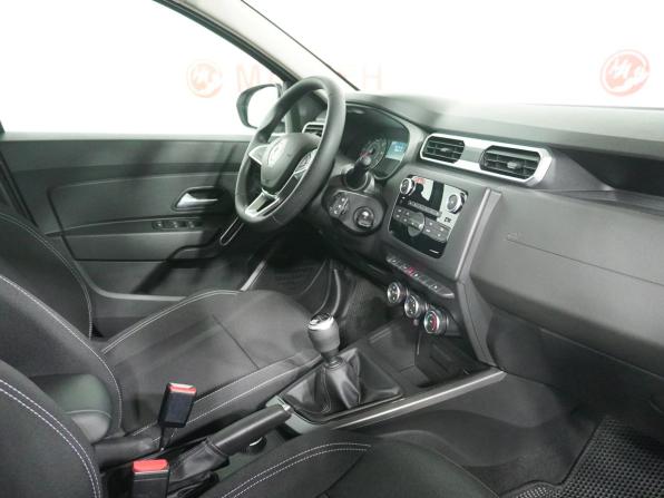 Renault Duster II с пробегом 2021 года, цена 2 102 000 рублей, 78111 км, внедорожник, Автокод Объявления