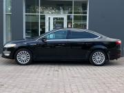 Ford Mondeo IV Рестайлинг Екатеринбург  - изображение 26