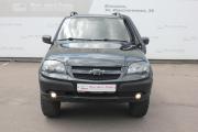 Chevrolet Niva I Рестайлинг Воронеж  - изображение 15