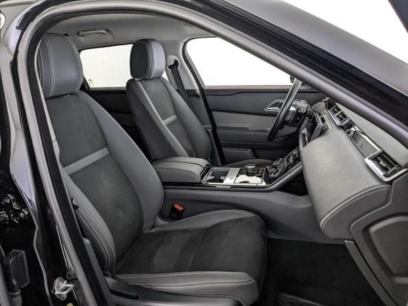 Land Rover Range Rover Velar I с пробегом 2020 года, цена 3 900 000 рублей, 116892 км, внедорожник, Автокод Объявления