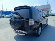 Mitsubishi Pajero IV Тюмень  - изображение 29