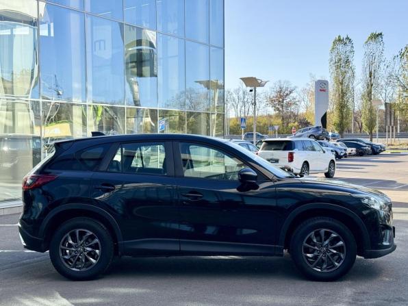 Mazda CX-5 I с пробегом 2012 года, цена 1 377 000 рублей, 269737 км, внедорожник, Автокод Объявления