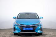 Toyota Prius IV (XW50) Пермь  - изображение 27