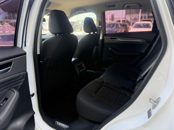 Haval F7 I с пробегом 2021 года, цена 1 655 000 рублей, 87211 км, внедорожник, Автокод Объявления
