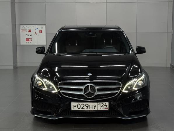 Mercedes-Benz E-Класс IV (W212 S212 C207) Рестайлинг с пробегом 2013 года, цена 1 997 000 рублей, 246500 км, седан, Автокод Объявления