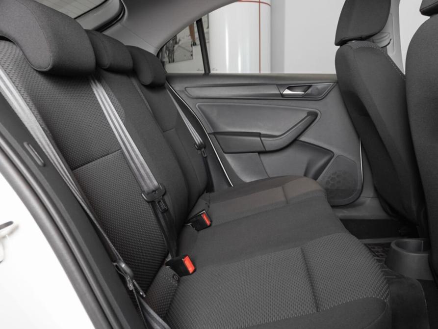 Volkswagen Polo VI Казань  - изображение 8