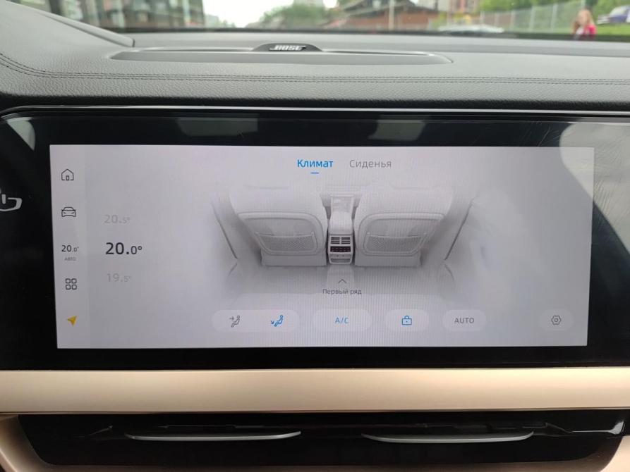 Geely Xingyue L I Ижевск  - изображение 30