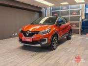 Renault Kaptur I Пермь  - изображение 21