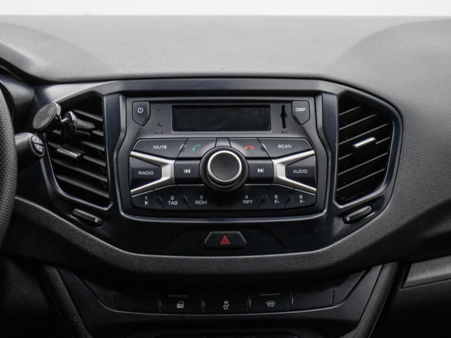 Lada (ВАЗ) Vesta I Москва  - изображение 14