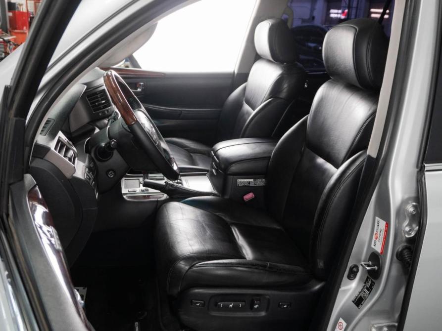 Lexus LX III Тюмень  - изображение 10