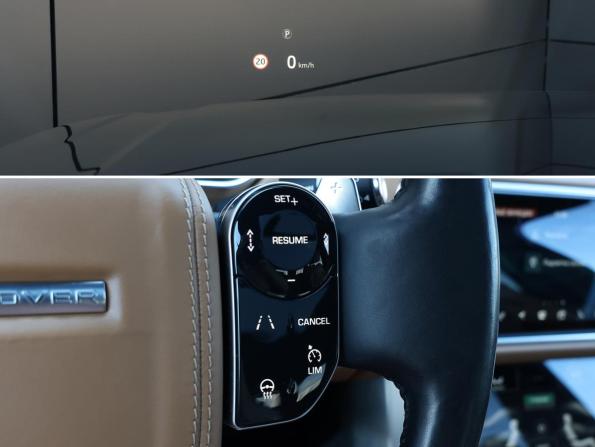 Land Rover Range Rover IV Рестайлинг с пробегом 2019 года, цена 8 600 000 рублей, 118958 км, внедорожник, Автокод Объявления