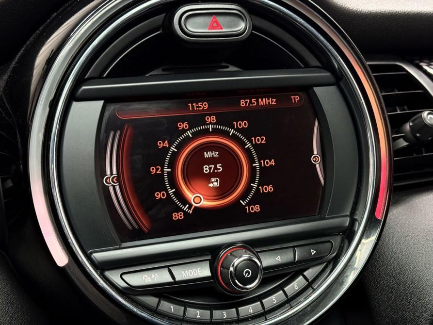 Mini Hatch III (F55/F56) Ижевск  - изображение 14