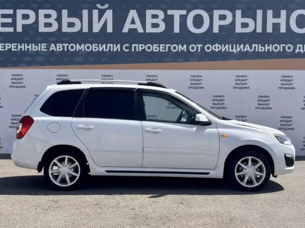 Lada (ВАЗ) Kalina II с пробегом 2014 года, цена 390 000 рублей, 262762 км, хэтчбек, Автокод Объявления