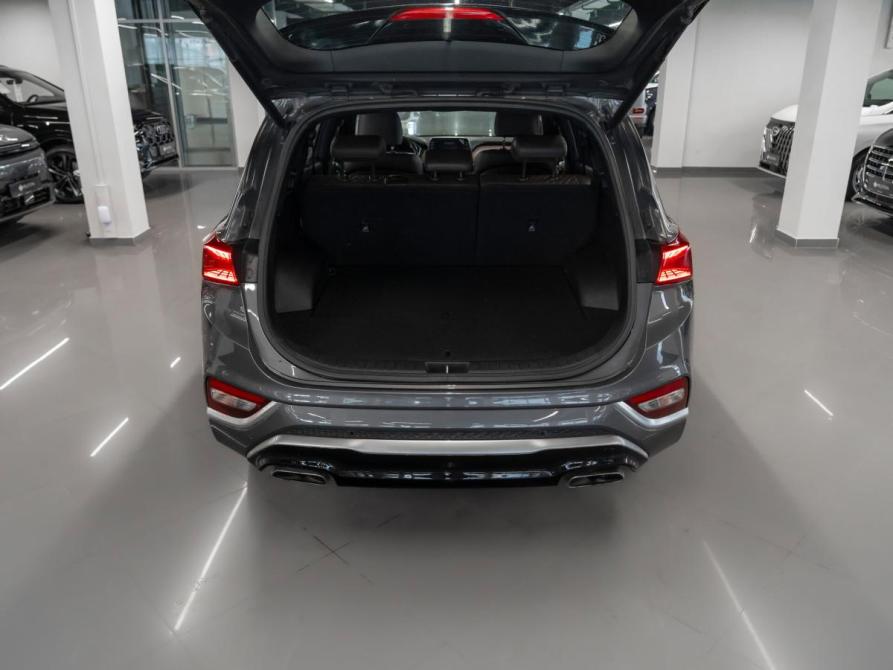 Hyundai Santa Fe IV Москва  - изображение 32