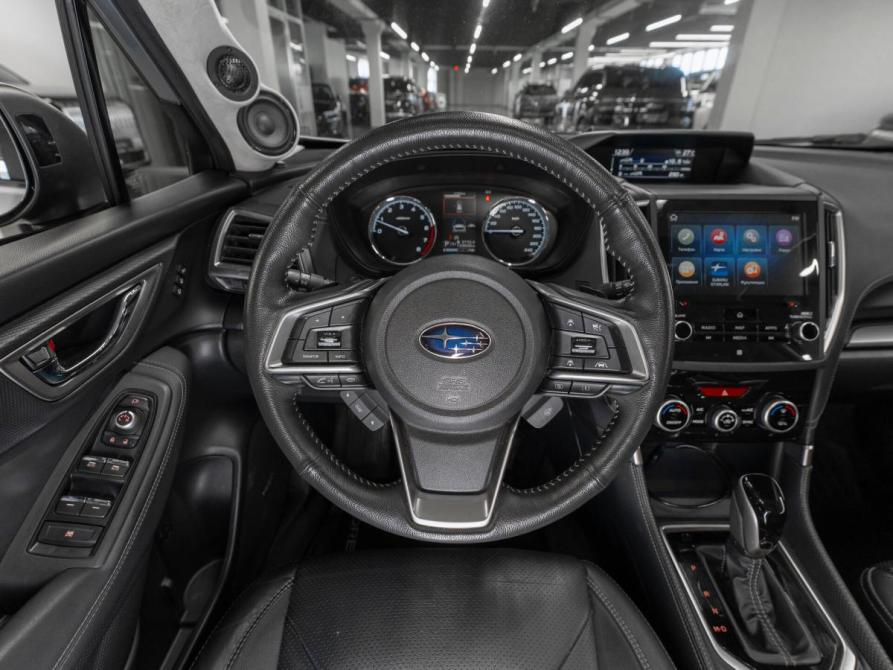 Subaru Forester V Москва  - изображение 11