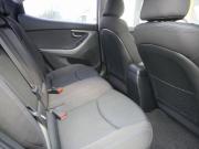 Hyundai Elantra V (MD) Москва  - изображение 25