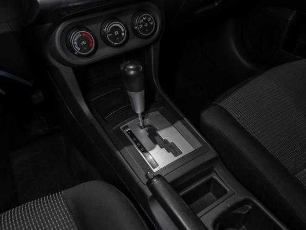 Mitsubishi Lancer X с пробегом 2008 года, цена 745 000 рублей, 177050 км, седан, Автокод Объявления