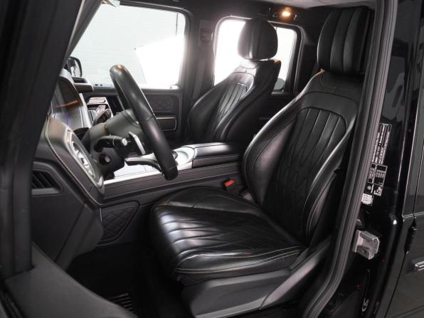 Mercedes-Benz G-Класс III (W463) с пробегом 2019 года, цена 12 999 000 рублей, 86599 км, внедорожник, Автокод Объявления