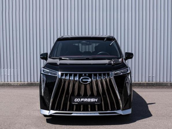 GAC M8 с пробегом 2024 года, цена 5 650 000 рублей, 18827 км, минивэн, Автокод Объявления