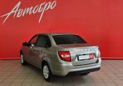 Lada (ВАЗ) Granta I Рестайлинг Вологда  - изображение 20