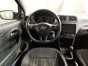 Volkswagen Polo V Рестайлинг Москва  - изображение 39