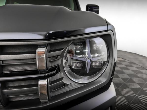 Haval H3 I с пробегом 2024 года, цена 2 305 000 рублей, 54023 км, внедорожник, Автокод Объявления