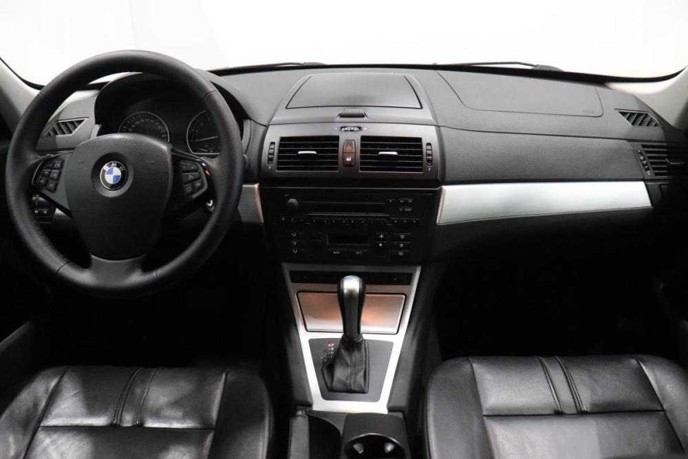 BMW X3 I (E83) Рестайлинг Ульяновск  - изображение 7
