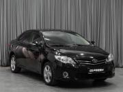 Toyota Corolla X (E140 E150) Рестайлинг Тюмень  - изображение 16