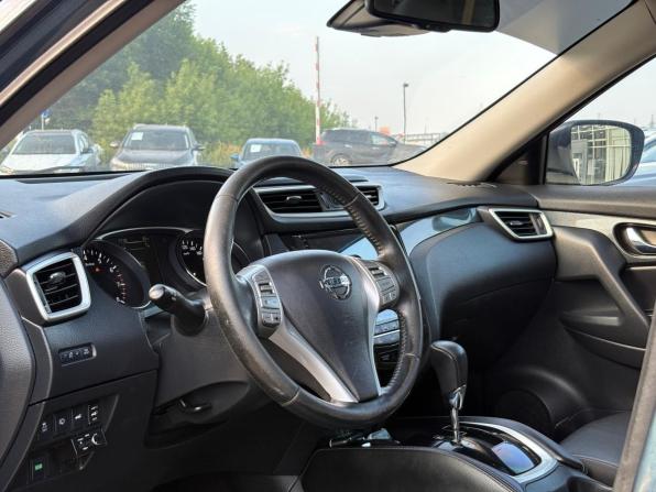 Nissan X-Trail III с пробегом 2015 года, цена 1 450 000 рублей, 244320 км, внедорожник, Автокод Объявления