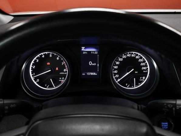 Toyota Camry VIII (XV70) Рестайлинг с пробегом 2021 года, цена 2 798 000 рублей, 137556 км, седан, Автокод Объявления