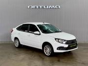Lada (ВАЗ) Granta I Рестайлинг Краснодар  - изображение 23
