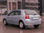 Toyota Corolla IX (E120 E130) Рестайлинг Новосибирск  - изображение 26
