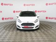 Ford Fiesta Mk6 Рестайлинг Вологда  - изображение 19