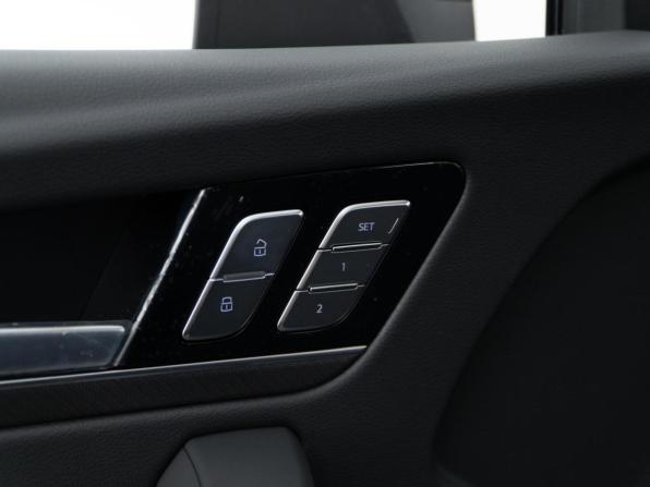 Audi Q5 II (FY) Рестайлинг с пробегом 2025 года, цена 5 788 999 рублей, 94 км, внедорожник, Автокод Объявления