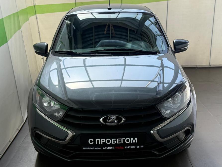 Lada (ВАЗ) Granta I Рестайлинг Нижний Тагил  - изображение 3