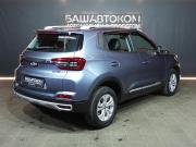 Chery Tiggo 4 I Рестайлинг Уфа  - изображение 21