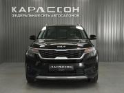 Kia Seltos I Пермь  - изображение 21
