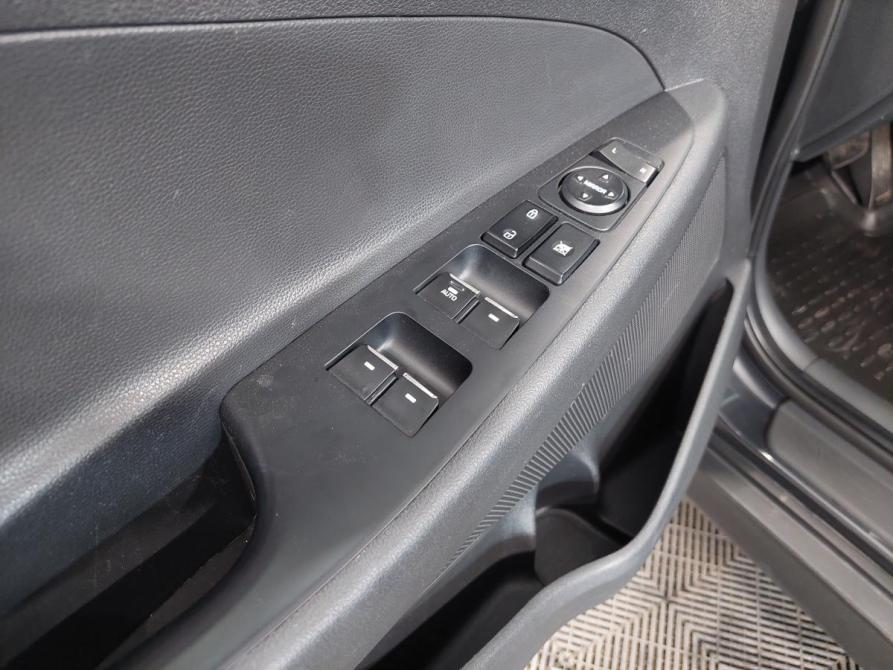 Hyundai Tucson III Рестайлинг Пермь  - изображение 15