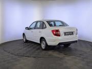 Lada (ВАЗ) Granta I Рестайлинг Москва  - изображение 32