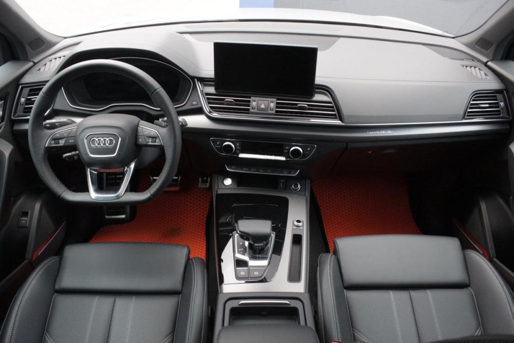 Audi Q5 II (FY) Рестайлинг Брянск  - изображение 8