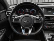 Kia Optima IV Рестайлинг Москва  - изображение 38