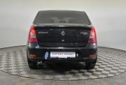 Renault Logan I Рестайлинг Нижний Новгород  - изображение 21