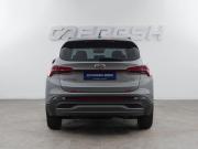 Hyundai Santa Fe IV Рестайлинг Москва  - изображение 24