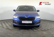 Skoda Rapid II Нижний Новгород  - изображение 17