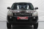 Hyundai Tucson I Кемерово  - изображение 27