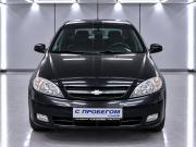 Chevrolet Lacetti I Москва  - изображение 17