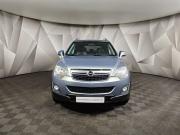 Opel Antara I Рестайлинг Москва  - изображение 25