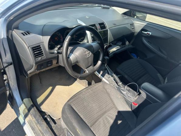 Toyota Corolla X (E140 E150) Рестайлинг с пробегом 2011 года, цена 920 000 рублей, 181000 км, седан, Автокод Объявления